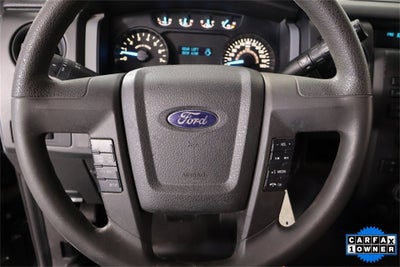 2013 Ford F-150 XL