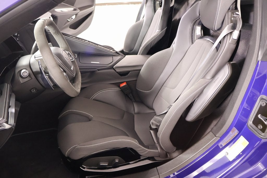 2025 Chevrolet Corvette Stingray 1LT