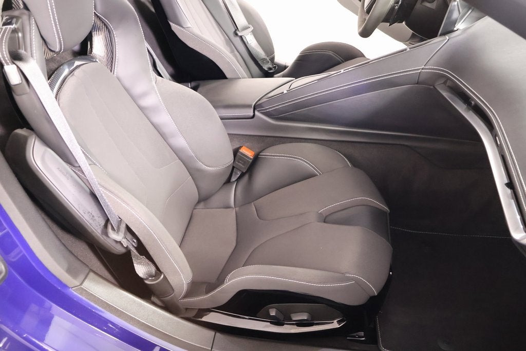 2025 Chevrolet Corvette Stingray 1LT