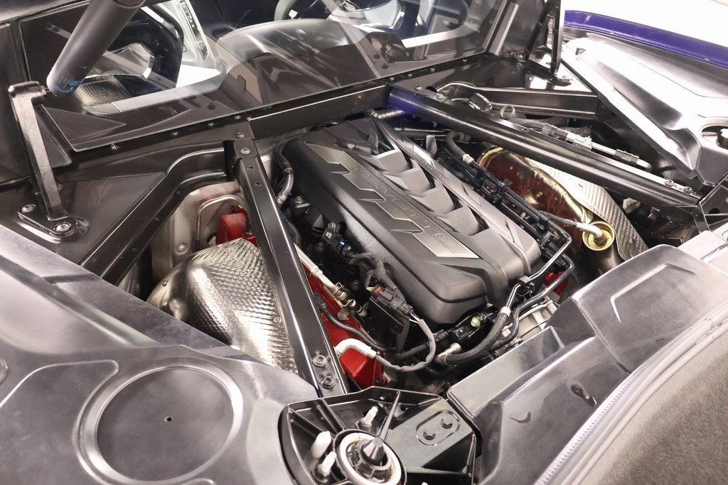 2025 Chevrolet Corvette Stingray 1LT