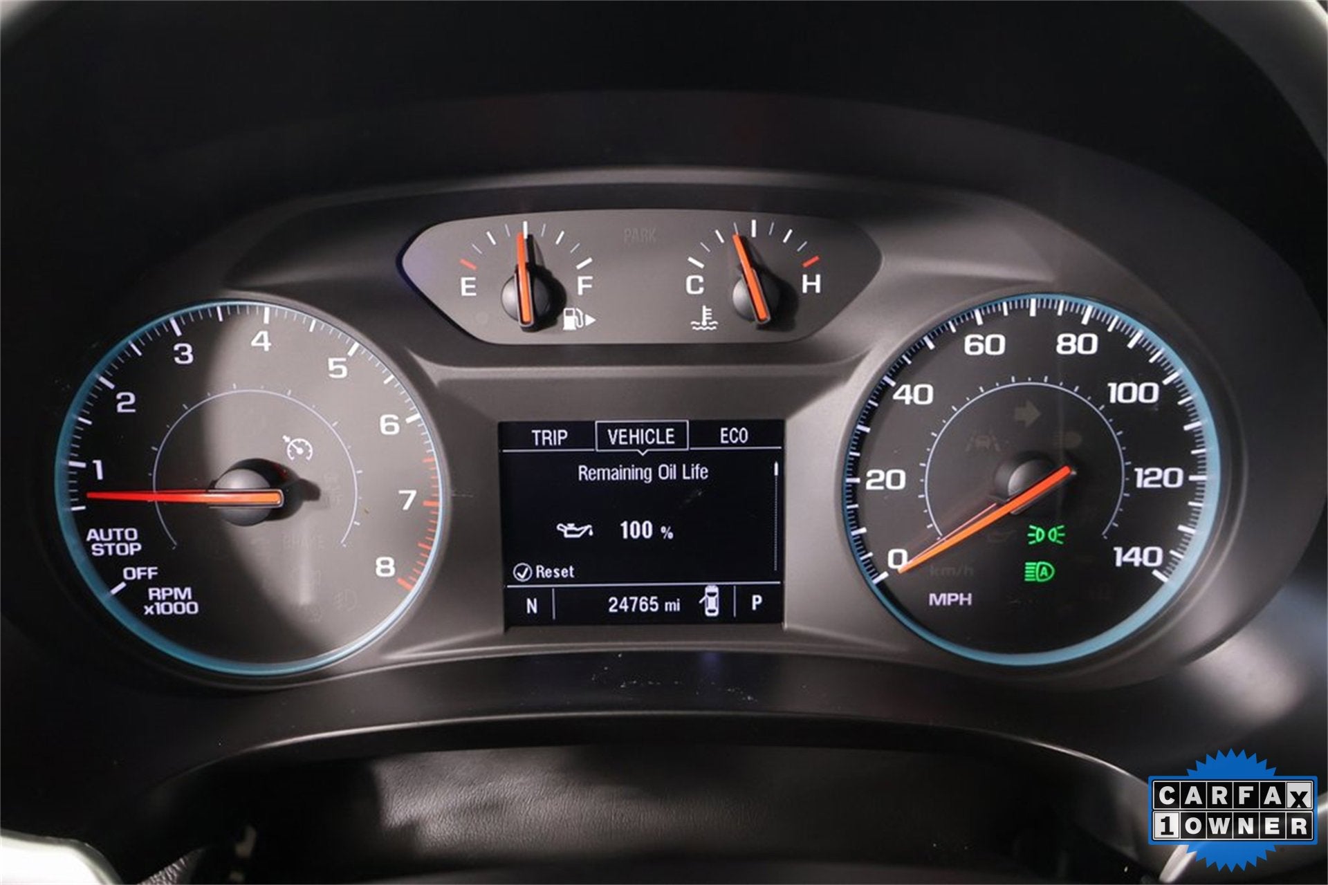 2025 Chevrolet Malibu RS