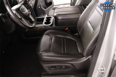 2023 GMC Sierra 2500 HD Denali