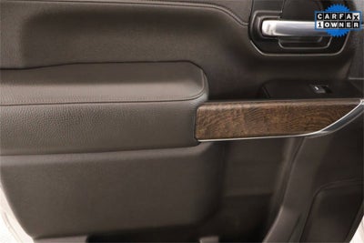 2023 GMC Sierra 2500 HD Denali