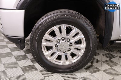 2023 GMC Sierra 2500 HD Denali