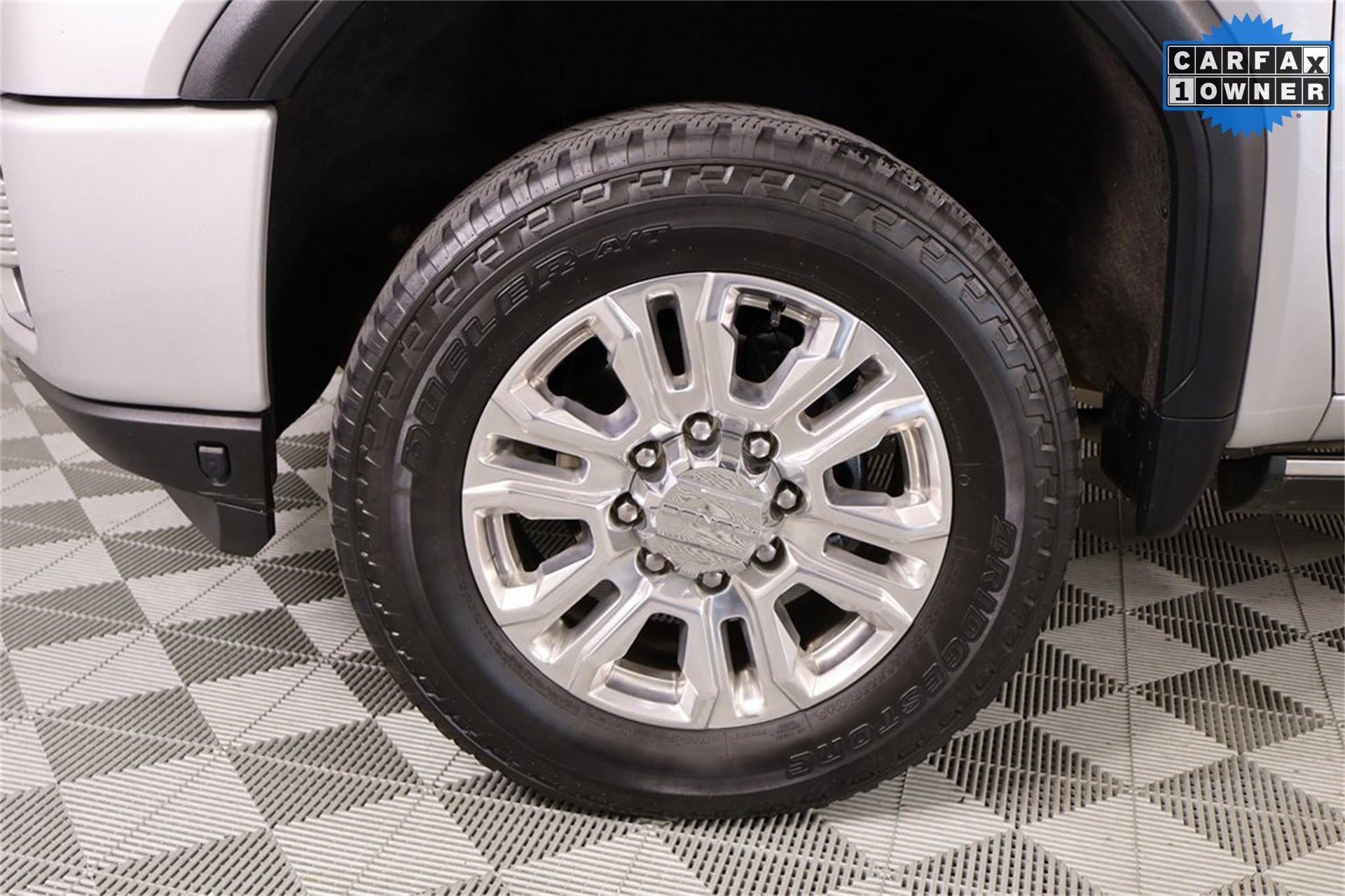 2023 GMC Sierra 2500 HD Denali