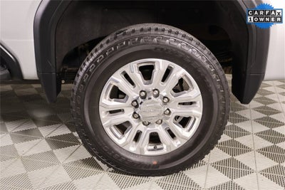 2023 GMC Sierra 2500 HD Denali