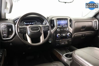 2023 GMC Sierra 2500 HD Denali