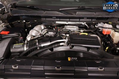 2023 GMC Sierra 2500 HD Denali