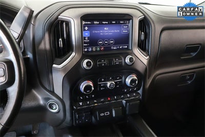 2023 GMC Sierra 2500 HD Denali