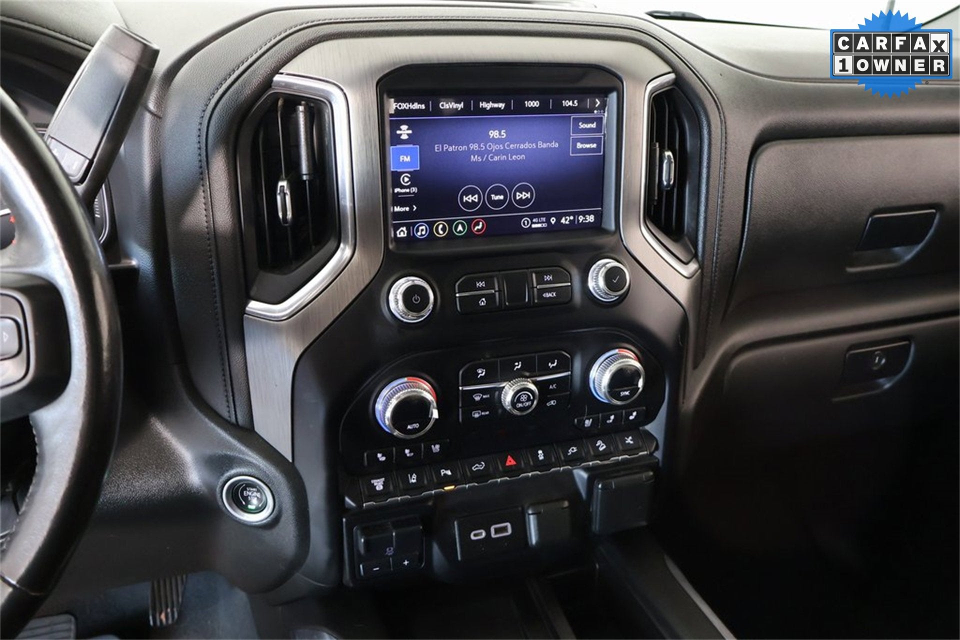 2023 GMC Sierra 2500 HD Denali