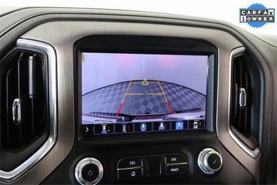 2023 GMC Sierra 2500 HD Denali