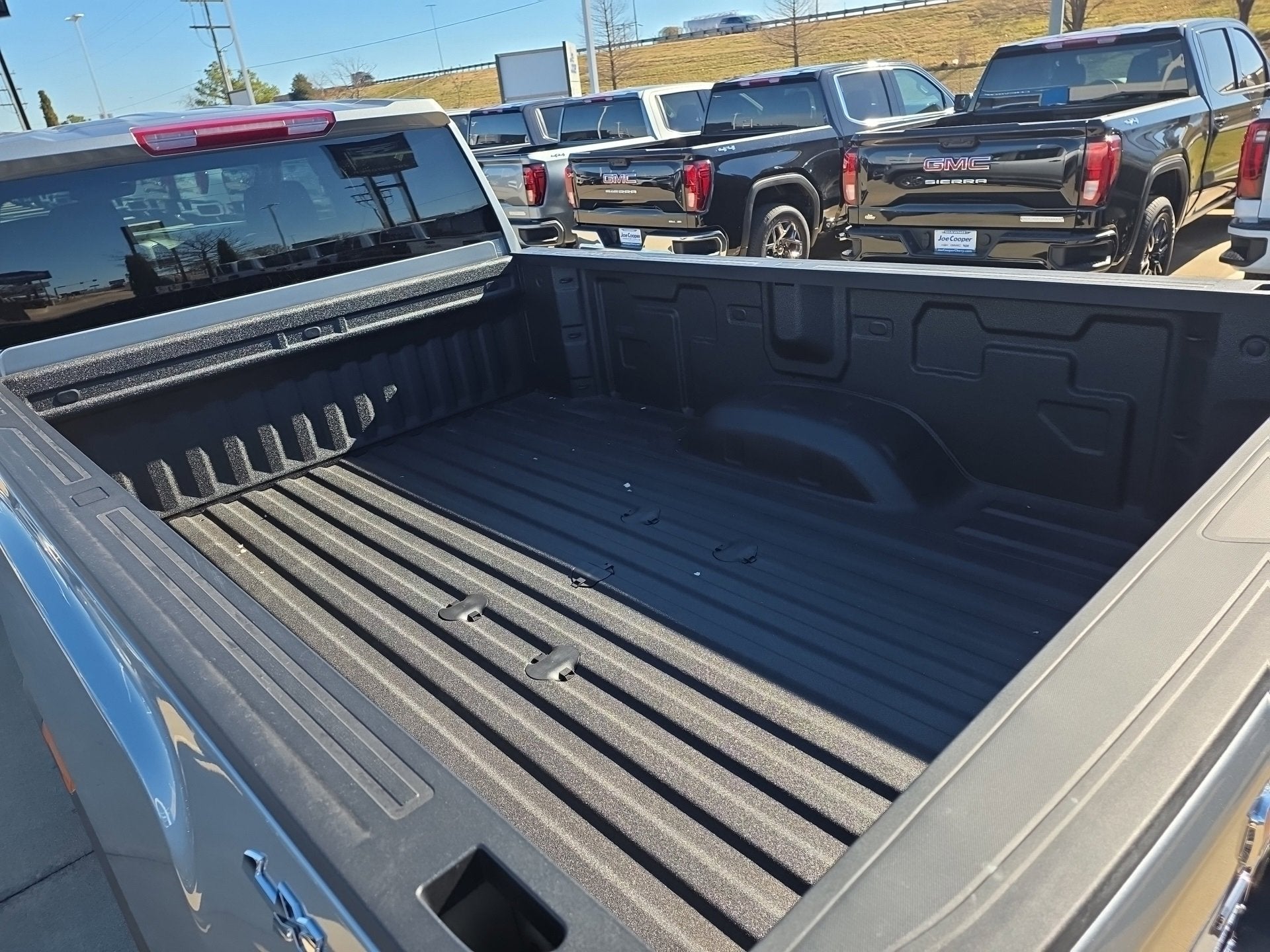 2026 GMC Sierra 3500 HD Pro