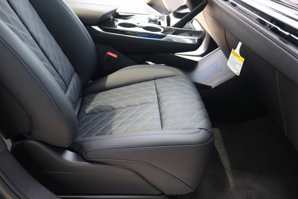 2026 Cadillac ESCALADE IQL Luxury