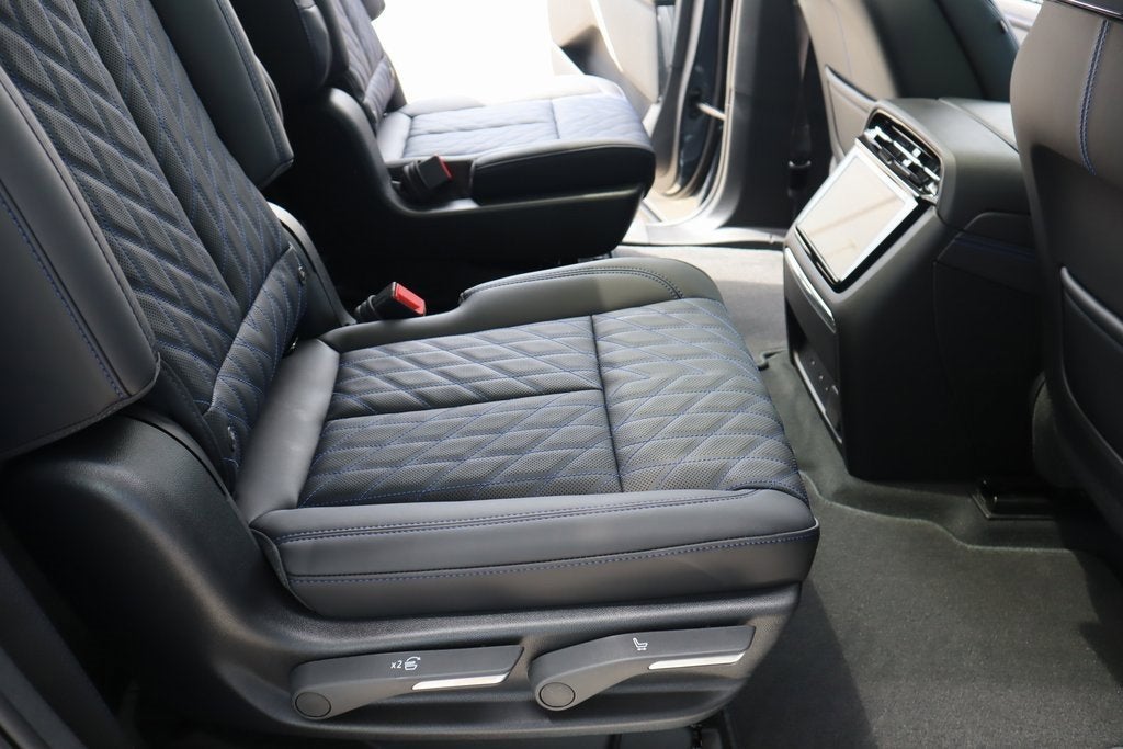 2026 Cadillac ESCALADE IQL Luxury