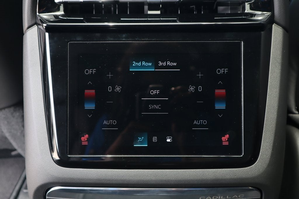 2026 Cadillac ESCALADE IQL Luxury