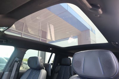 2026 Cadillac ESCALADE IQL Luxury