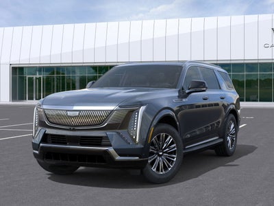 2026 Cadillac ESCALADE IQL Luxury