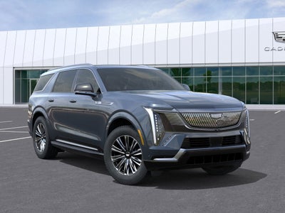 2026 Cadillac ESCALADE IQL Luxury