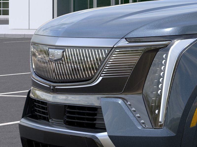 2026 Cadillac ESCALADE IQL Luxury