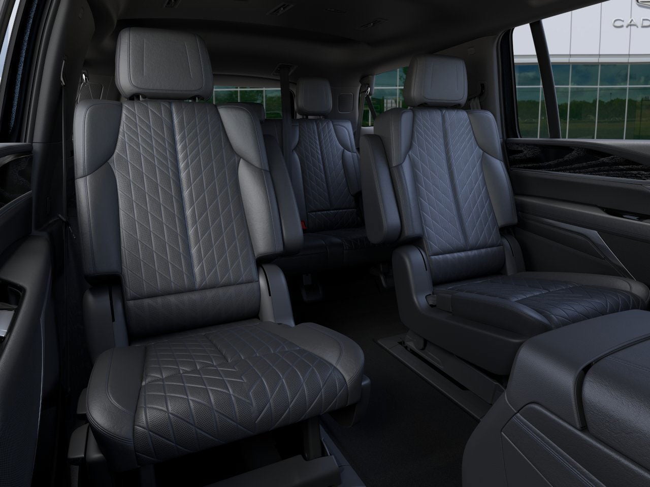 2026 Cadillac ESCALADE IQL Luxury