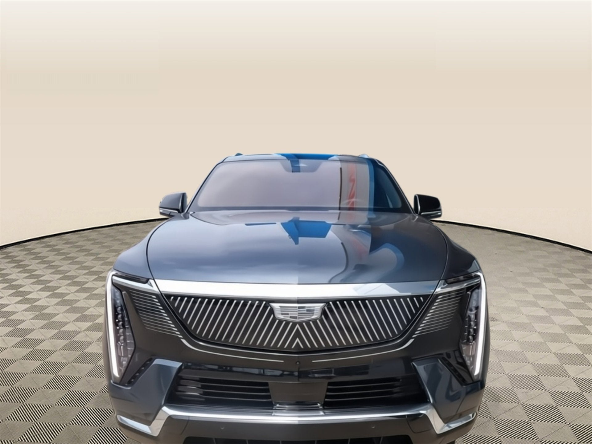 2026 Cadillac ESCALADE IQL Luxury