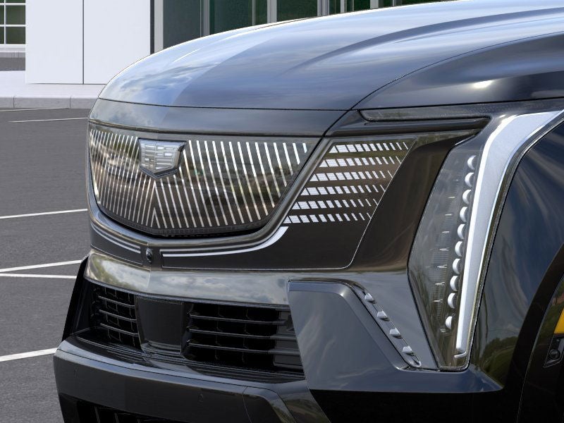 2025 Cadillac ESCALADE IQ Sport 2