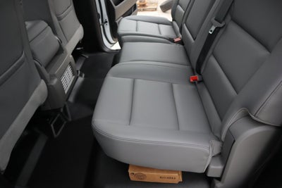 2024 Chevrolet Silverado 5500 HD Work Truck