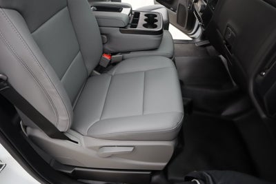 2024 Chevrolet Silverado 5500 HD Work Truck