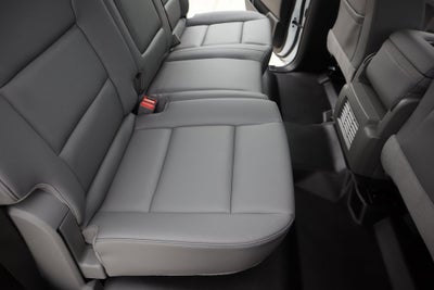 2024 Chevrolet Silverado 5500 HD Work Truck