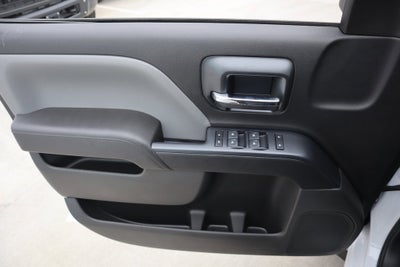 2024 Chevrolet Silverado 5500 HD Work Truck