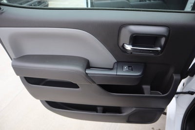 2024 Chevrolet Silverado 5500 HD Work Truck