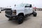 2024 Chevrolet Silverado 5500 HD Work Truck