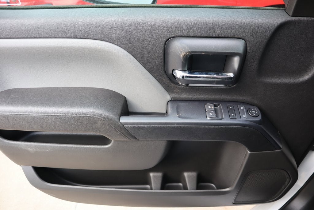 2024 Chevrolet Silverado 5500 HD Work Truck