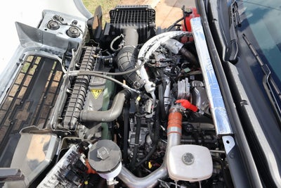 2024 Chevrolet Silverado 5500 HD Work Truck