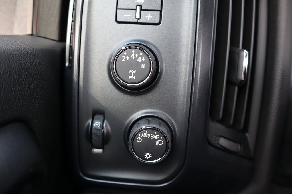 2024 Chevrolet Silverado 5500 HD Work Truck