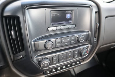 2024 Chevrolet Silverado 5500 HD Work Truck