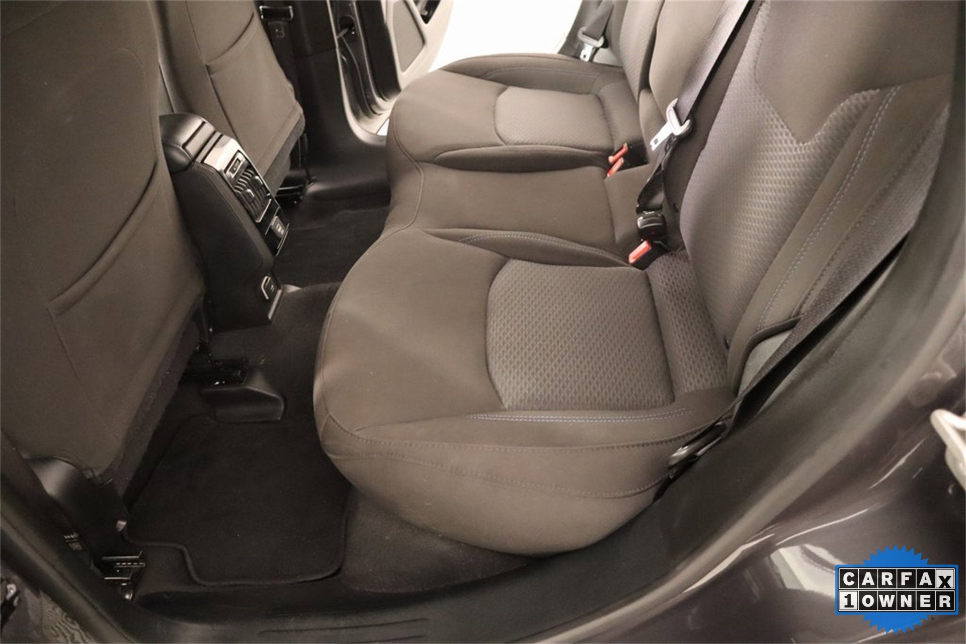 2024 Jeep Compass Sport