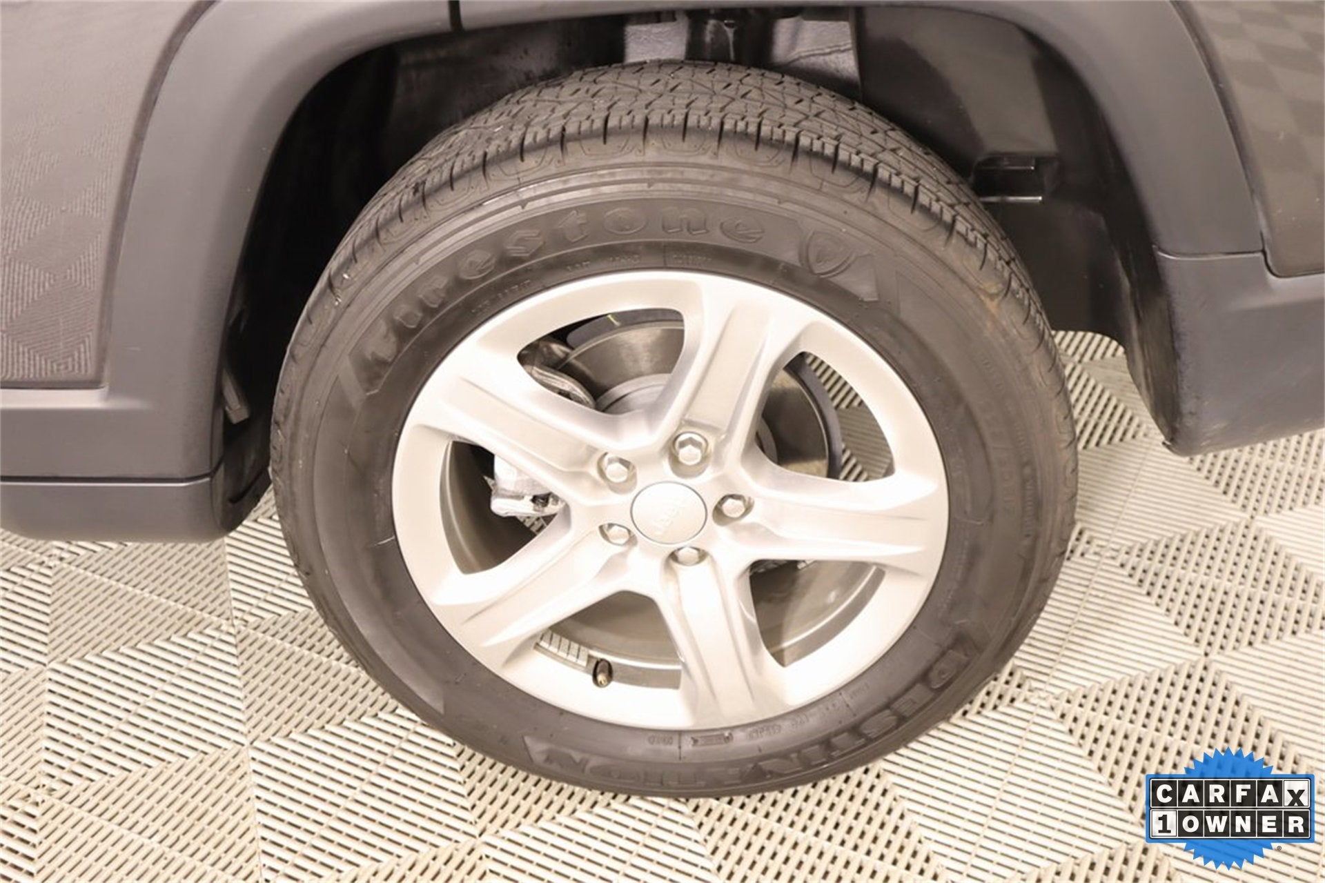 2024 Jeep Compass Sport