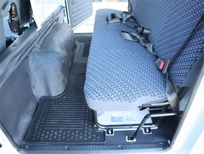 2024 Chevrolet Low Cab Forward 5500 HG NA