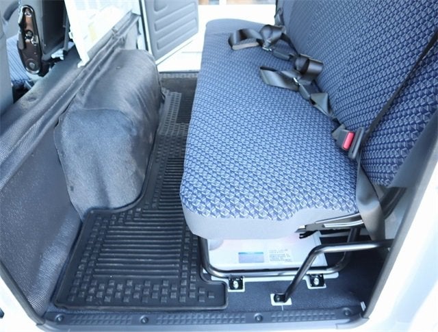 2024 Chevrolet Low Cab Forward 5500 HG NA