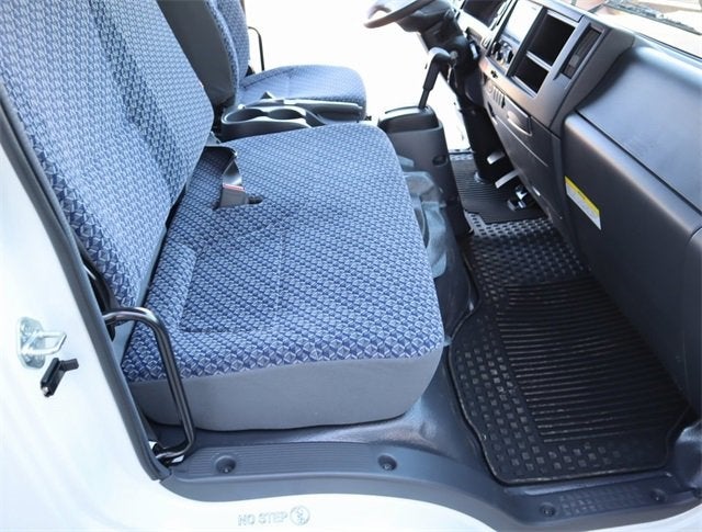 2024 Chevrolet Low Cab Forward 5500 HG NA