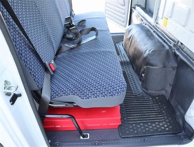 2024 Chevrolet Low Cab Forward 5500 HG NA