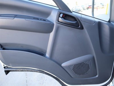 2024 Chevrolet Low Cab Forward 5500 HG NA