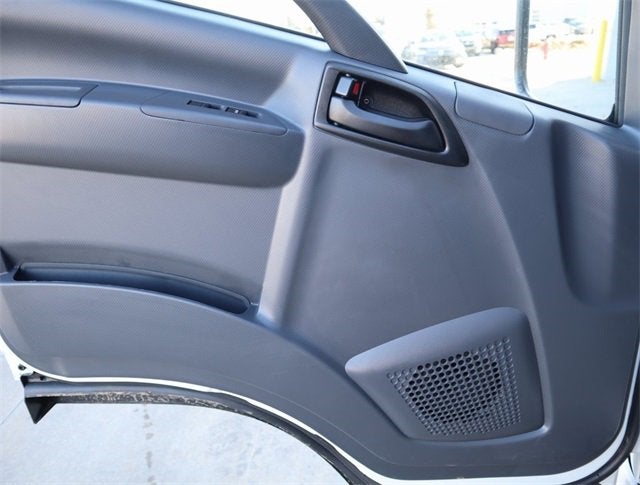 2024 Chevrolet Low Cab Forward 5500 HG NA