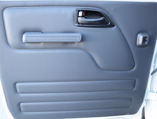 2024 Chevrolet Low Cab Forward 5500 HG NA