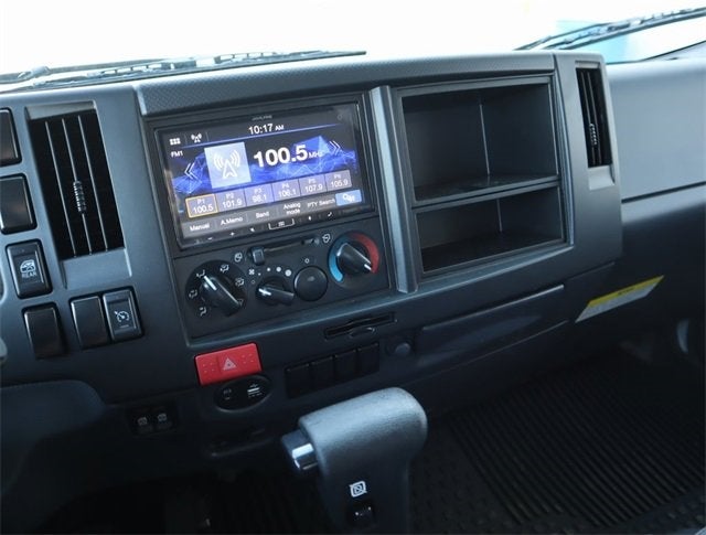 2024 Chevrolet Low Cab Forward 5500 HG NA