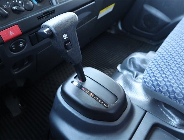 2024 Chevrolet Low Cab Forward 5500 HG NA