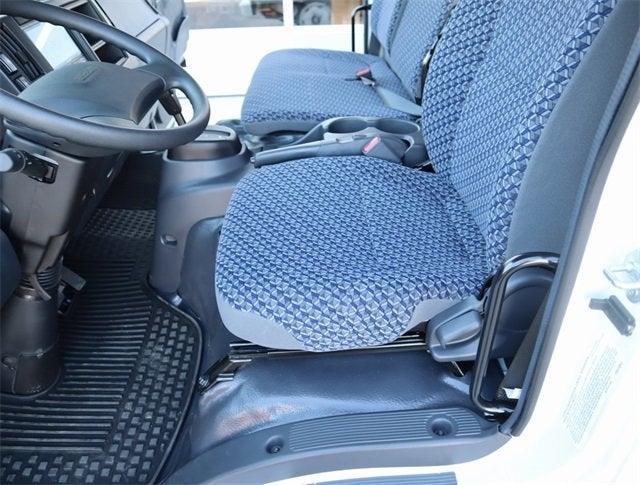 2024 Chevrolet Low Cab Forward 5500 HG NA