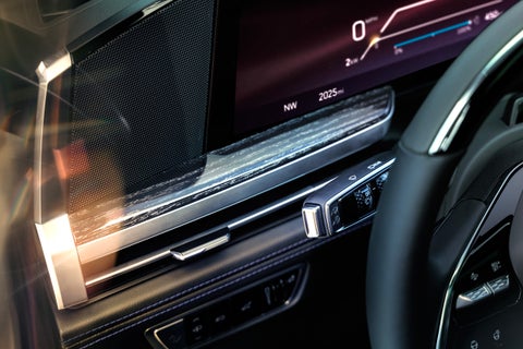 Joe Cooper Chevrolet in Shawnee OK