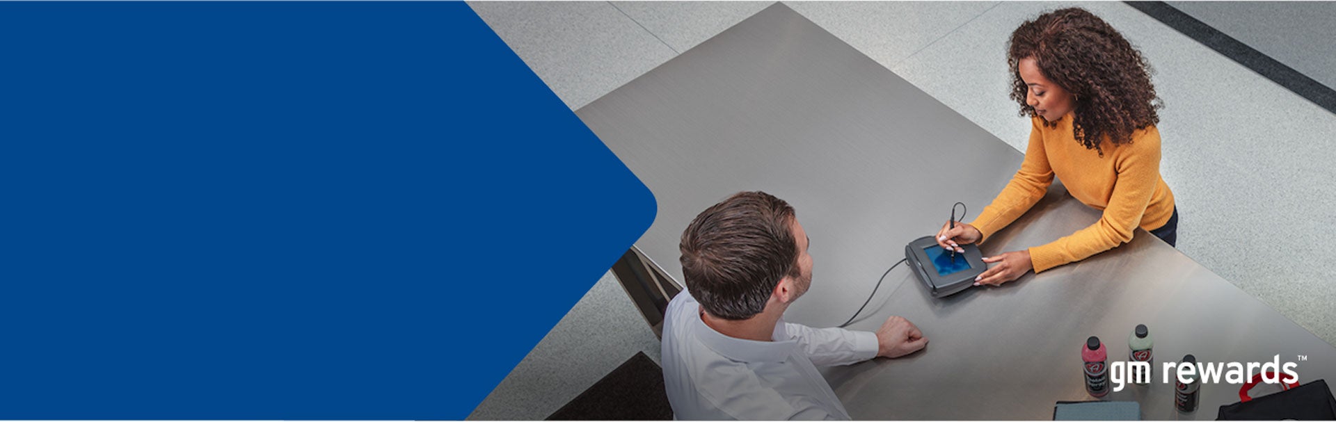 Joe Cooper Chevrolet in Shawnee OK